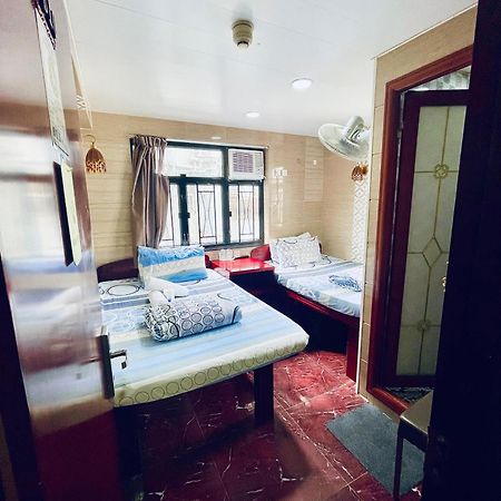 Kyoto Guest House Hong Kong Luaran gambar