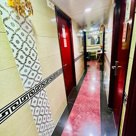 Kyoto Guest House Hong Kong Luaran gambar