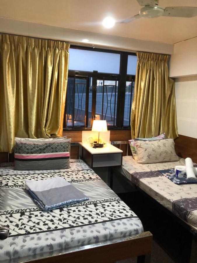 Kyoto Guest House Hong Kong Luaran gambar
