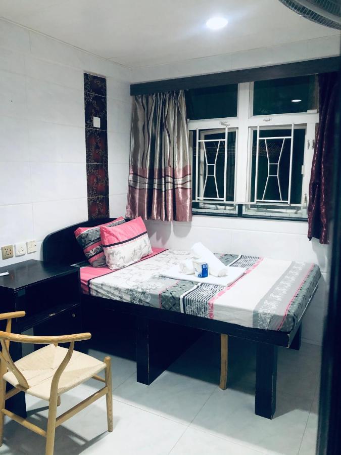 Kyoto Guest House Hong Kong Luaran gambar