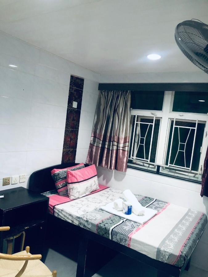 Kyoto Guest House Hong Kong Luaran gambar