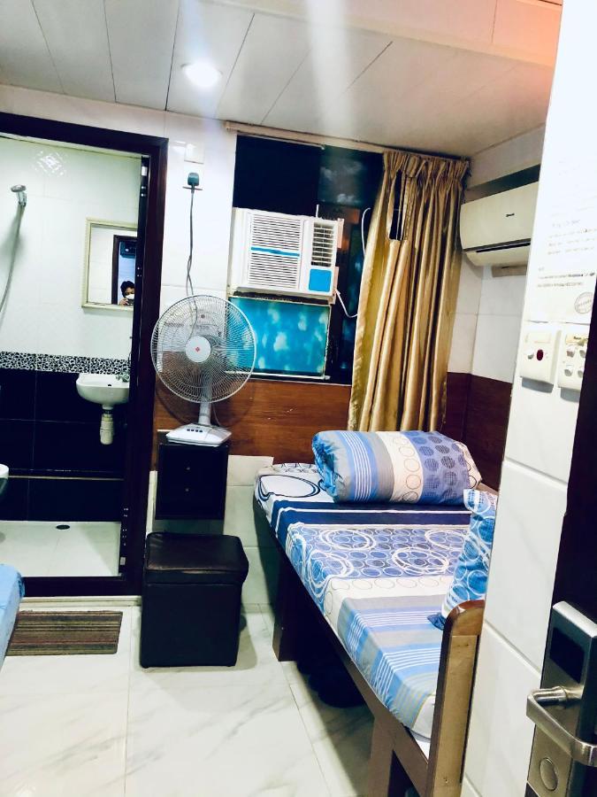 Kyoto Guest House Hong Kong Luaran gambar