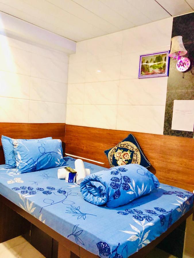 Kyoto Guest House Hong Kong Luaran gambar