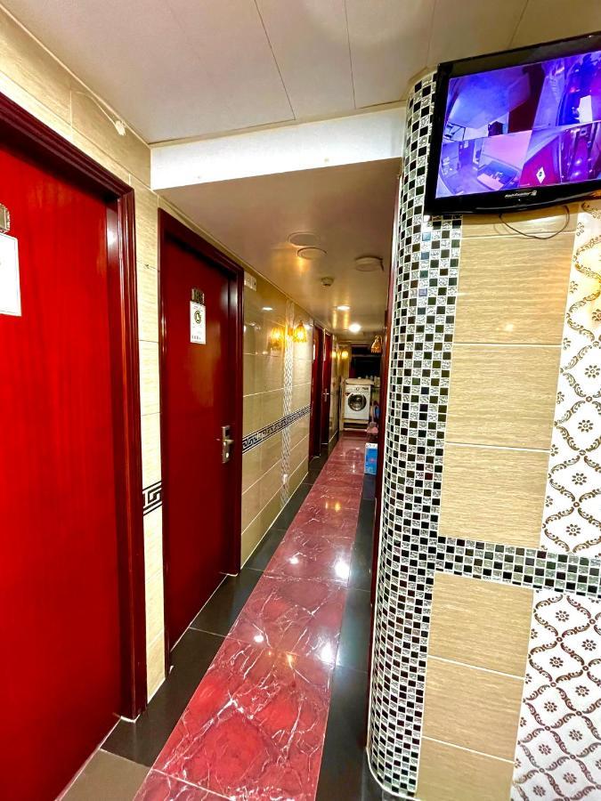 Kyoto Guest House Hong Kong Luaran gambar