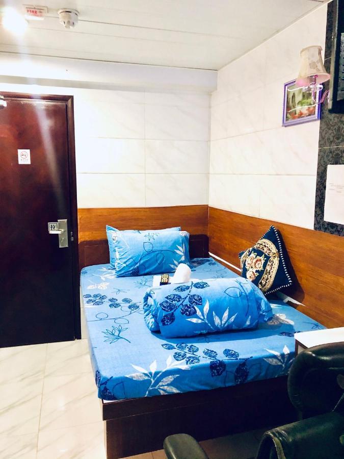Kyoto Guest House Hong Kong Luaran gambar