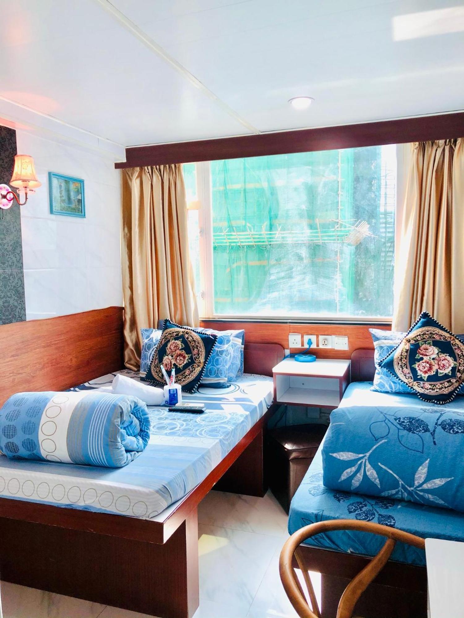Kyoto Guest House Hong Kong Luaran gambar