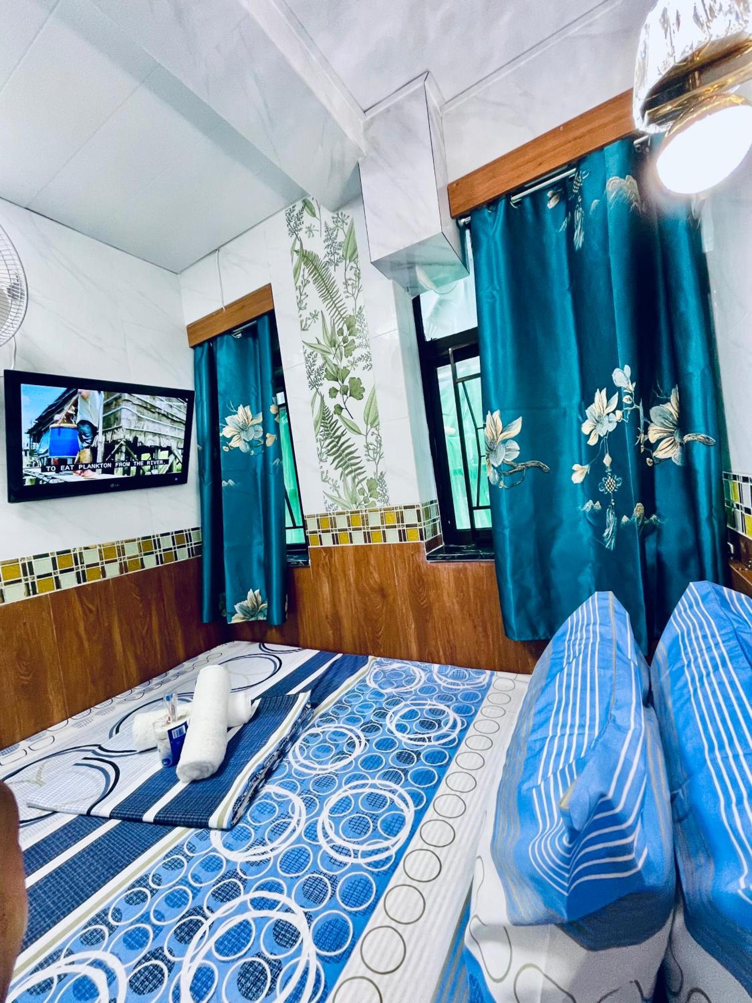 Kyoto Guest House Hong Kong Luaran gambar