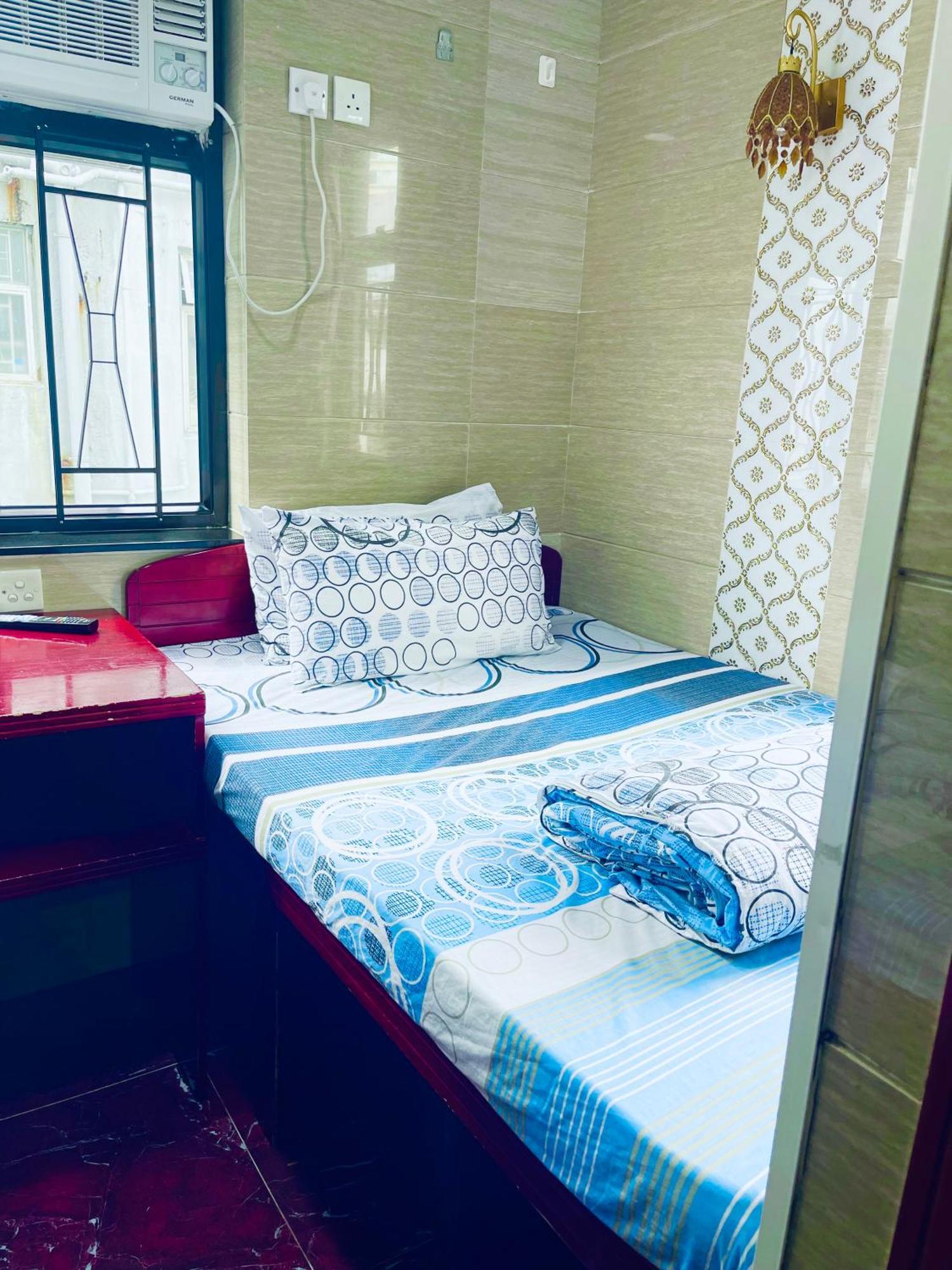 Kyoto Guest House Hong Kong Luaran gambar