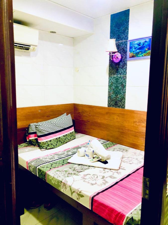 Kyoto Guest House Hong Kong Luaran gambar