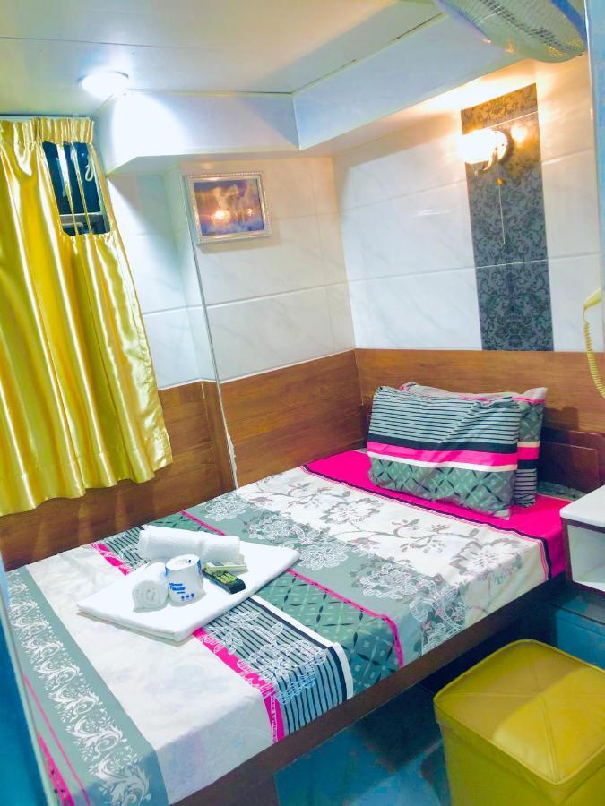 Kyoto Guest House Hong Kong Luaran gambar