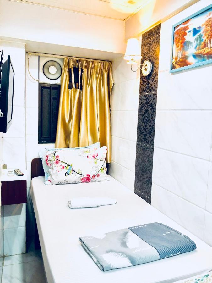Kyoto Guest House Hong Kong Luaran gambar