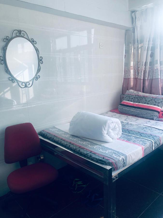 Kyoto Guest House Hong Kong Luaran gambar